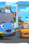 Автобус Тайо